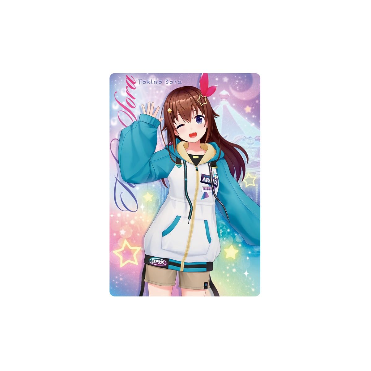 Amazon | バンダイ(BANDAI) ホロライブプロダクション ウエハースvol.4